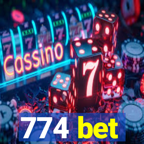 774 bet